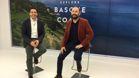 Presentaci&oacute;n de la web @SnSnRegion