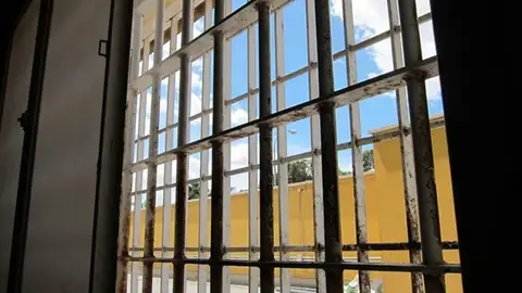 Centro Internamiento a Extranjeros CIE