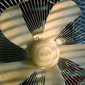 Ventilador Ventilador