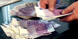 Mesa de Redacción: Un simpa colectivo de más de 2.000 € Mesa de Redacción: Un simpa colectivo de más de 2.000 €