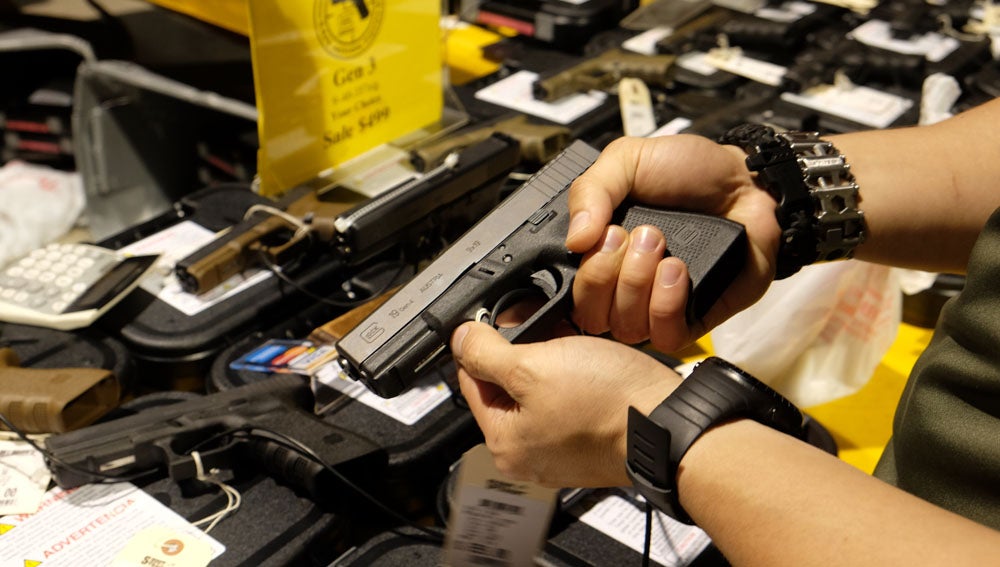 Asesinatos "por error" Asesinatos "por error"