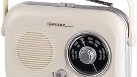 RADIO ANTIGUA RADIO ANTIGUA