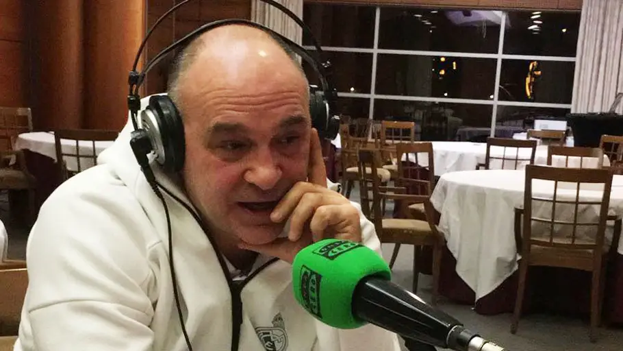 Pablo Laso Pablo Laso