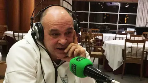 Pablo Laso Pablo Laso