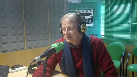 Secci&oacute;n de Pontevedra en la Onda