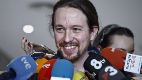 Pablo Iglesias