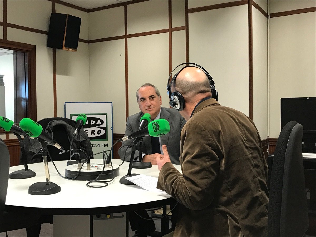 Gipuzkoa en la onda 16/02/2017 Gipuzkoa en la onda 16/02/2017