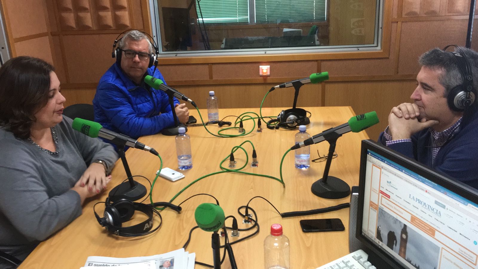 Gran Canaria en la Onda Miércoles 15/02/2017 Gran Canaria en la Onda Miércoles 15/02/2017