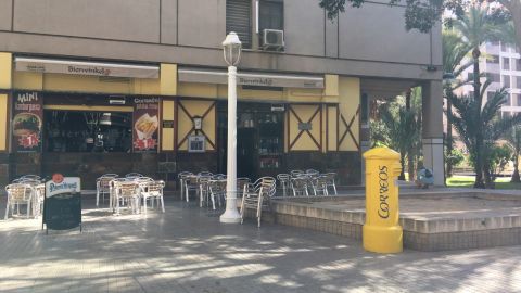&Aacute;rboles