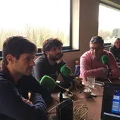 Tertulia Real Oviedo Tertulia Real Oviedo