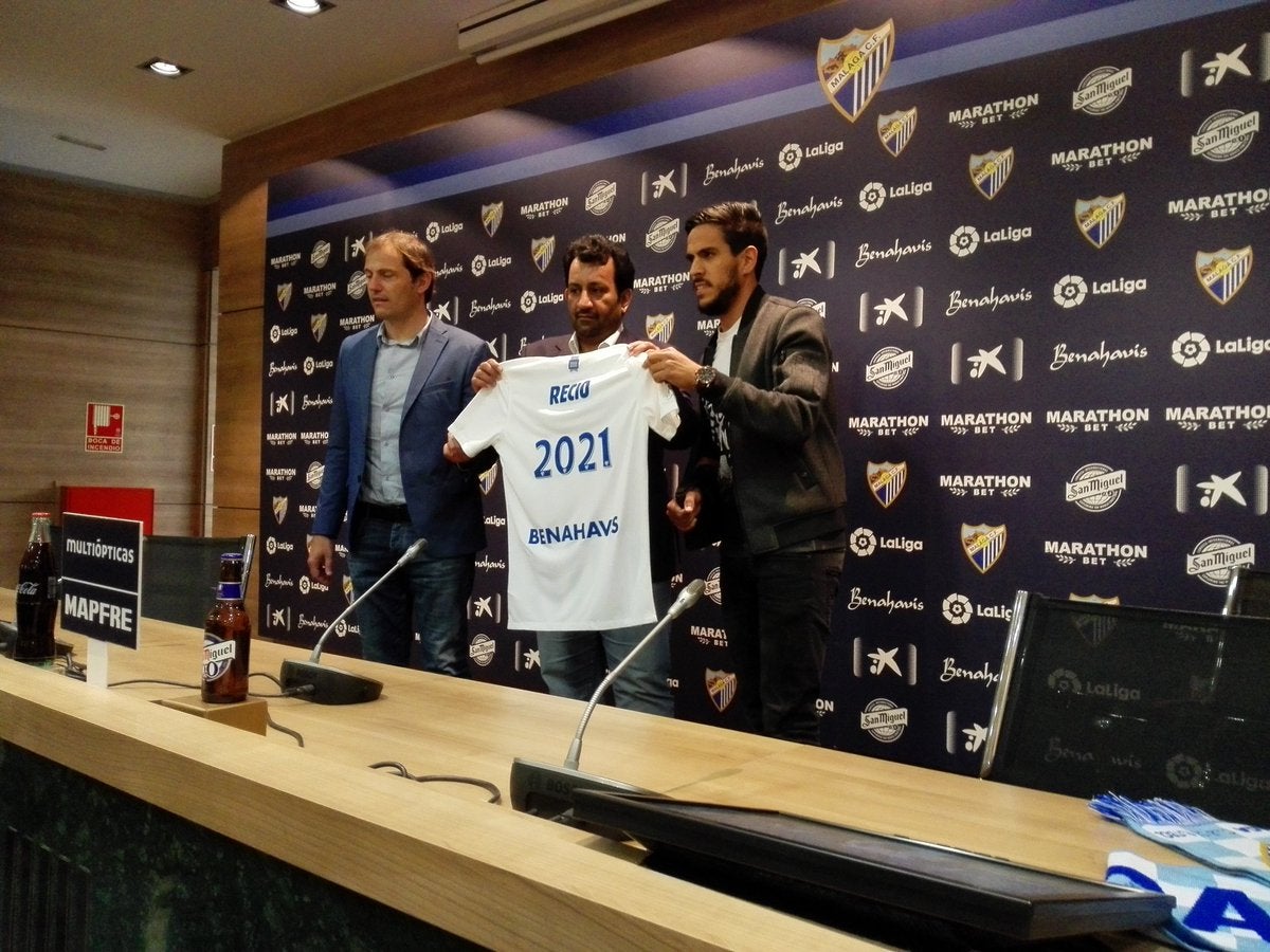 Onda deportiva Málaga 22 febrero 2017 Onda deportiva Málaga 22 febrero 2017