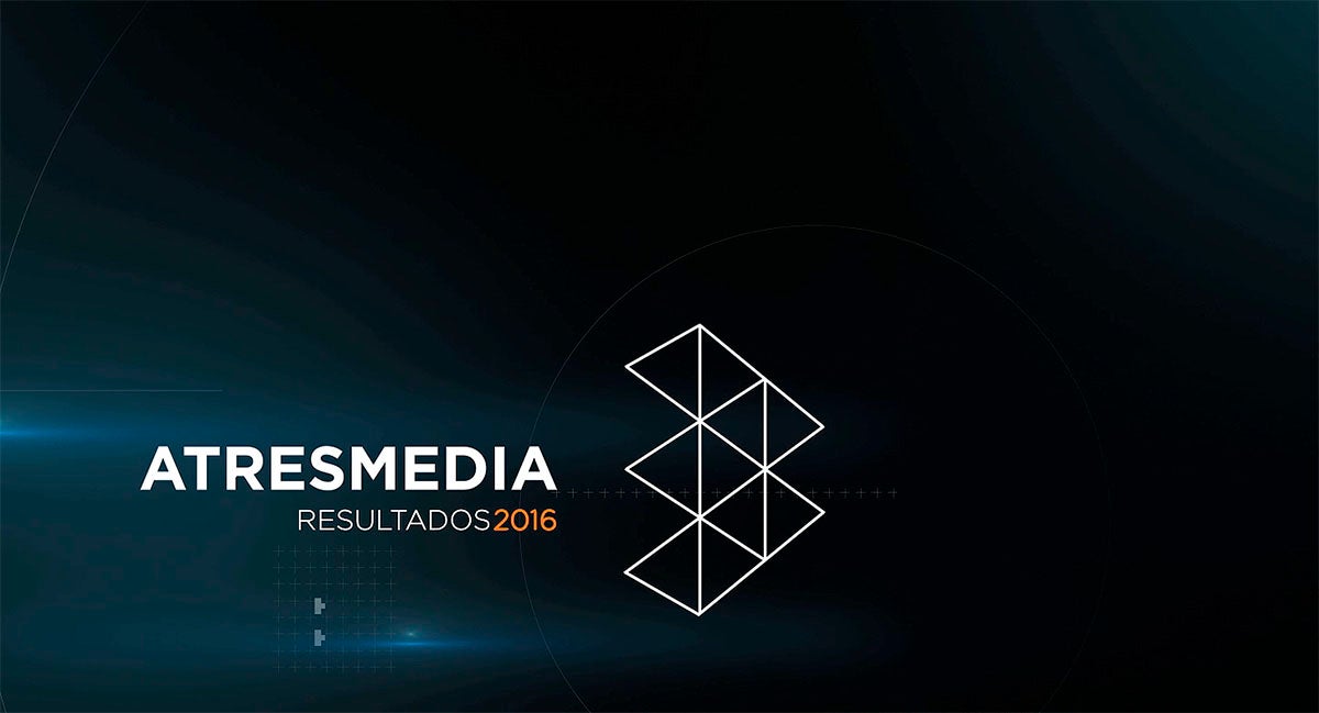 Atresmedia bate récord histórico de facturación con unos ingresos netos de 1.021,1 millones de euros (+5,2%) Atresmedia bate récord histórico de facturación con unos ingresos netos de 1.021,1 millones de euros (+5,2%)