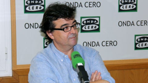 Javier Cercas