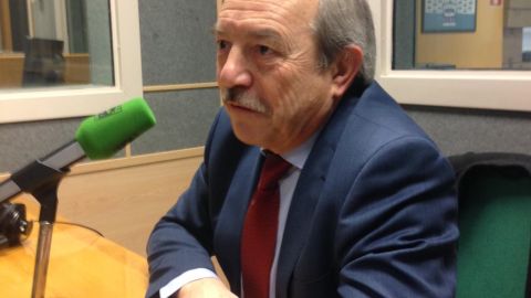 alcalde de oviedo