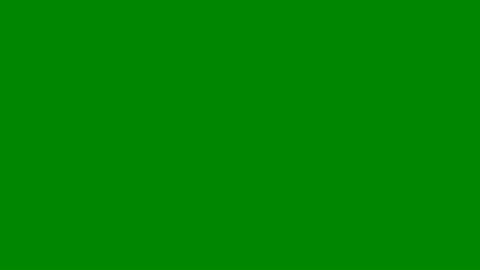 Color verde