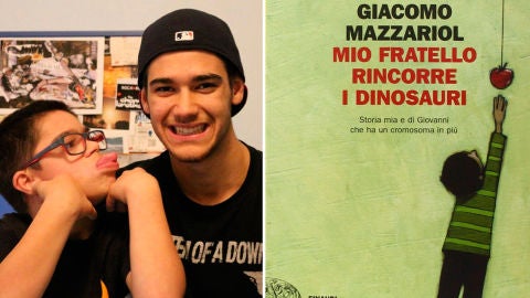 Giacomo y Giovanni
