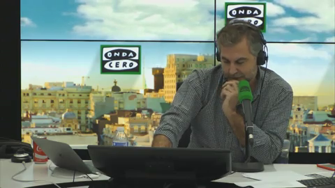 Monólogo de Alsina: "Siete planetas prometedores y lejanos sólo alcanzables, de momento, con astronautas inmortales" Monólogo de Alsina: "Siete planetas prometedores y lejanos sólo alcanzables, de momento, con astronautas inmortales"