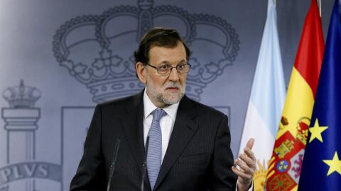 Mariano Rajoy