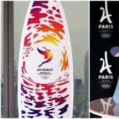 Los Angeles y París, candidatas a albergar los Juegos Olímpicos de 2024