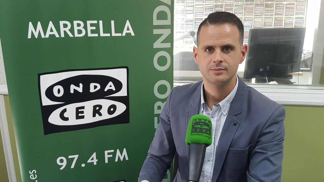 Onda Deportiva Marbella, viernes 19 de mayo de 2017 Onda Deportiva Marbella, viernes 19 de mayo de 2017