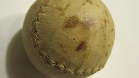 Pelota de mano PELOTA DE JUEGO A MANO