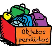 OBJETOS PERDIDOS OBJETOS PERDIDOS