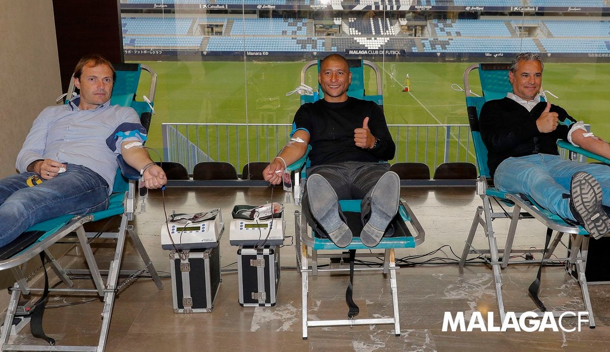 Onda deportiva Málaga 23 febrero 2017 Onda deportiva Málaga 23 febrero 2017