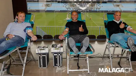 donación de sangre donación de sangre