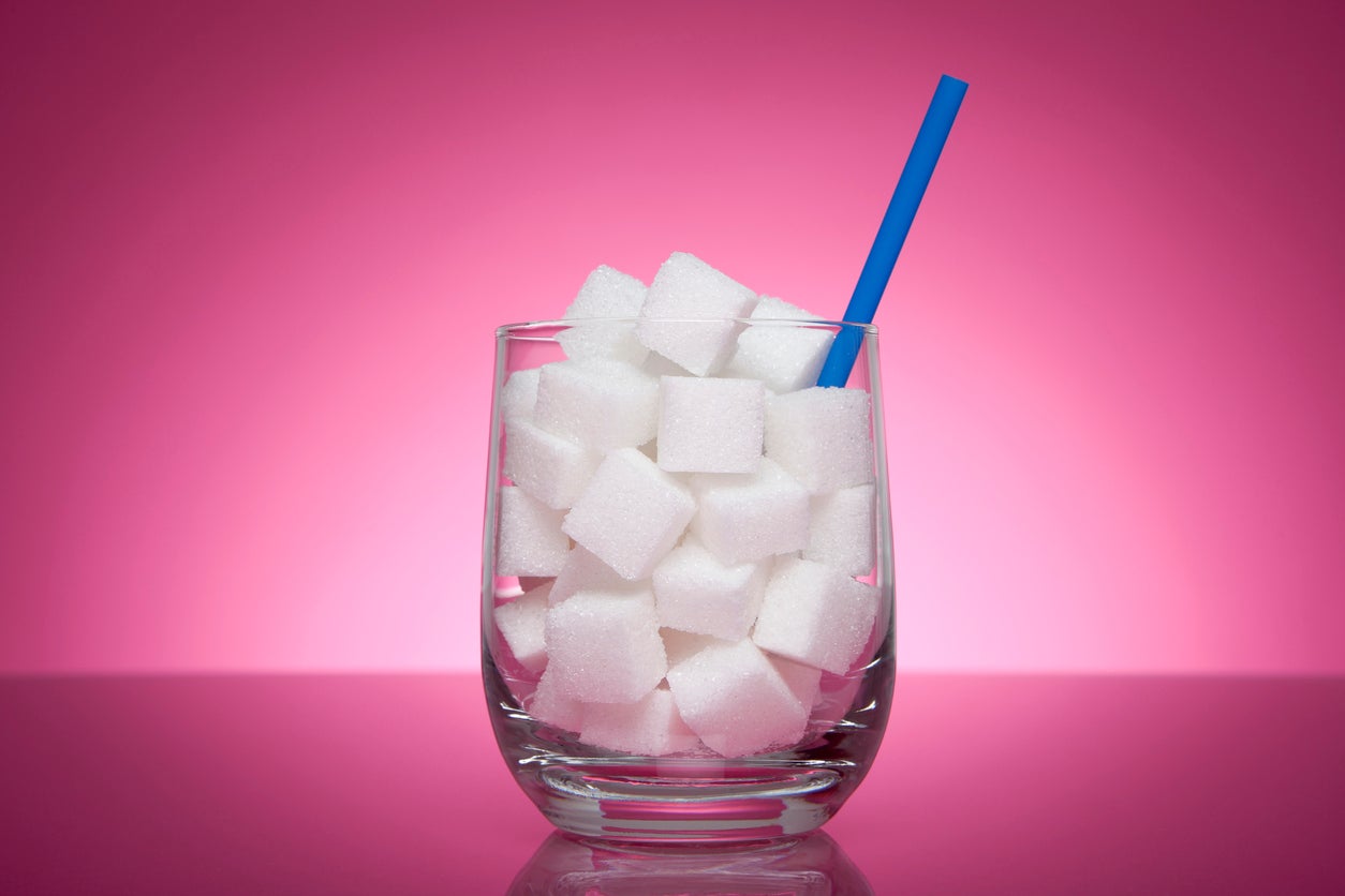 La consulta médica: Los peligros de las bebidas azucaradas y light La consulta médica: Los peligros de las bebidas azucaradas y light