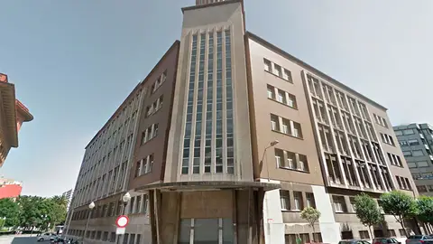 Juzgados de Prendes Pando (Gijón) Juzgados de Prendes Pando (Gijón)