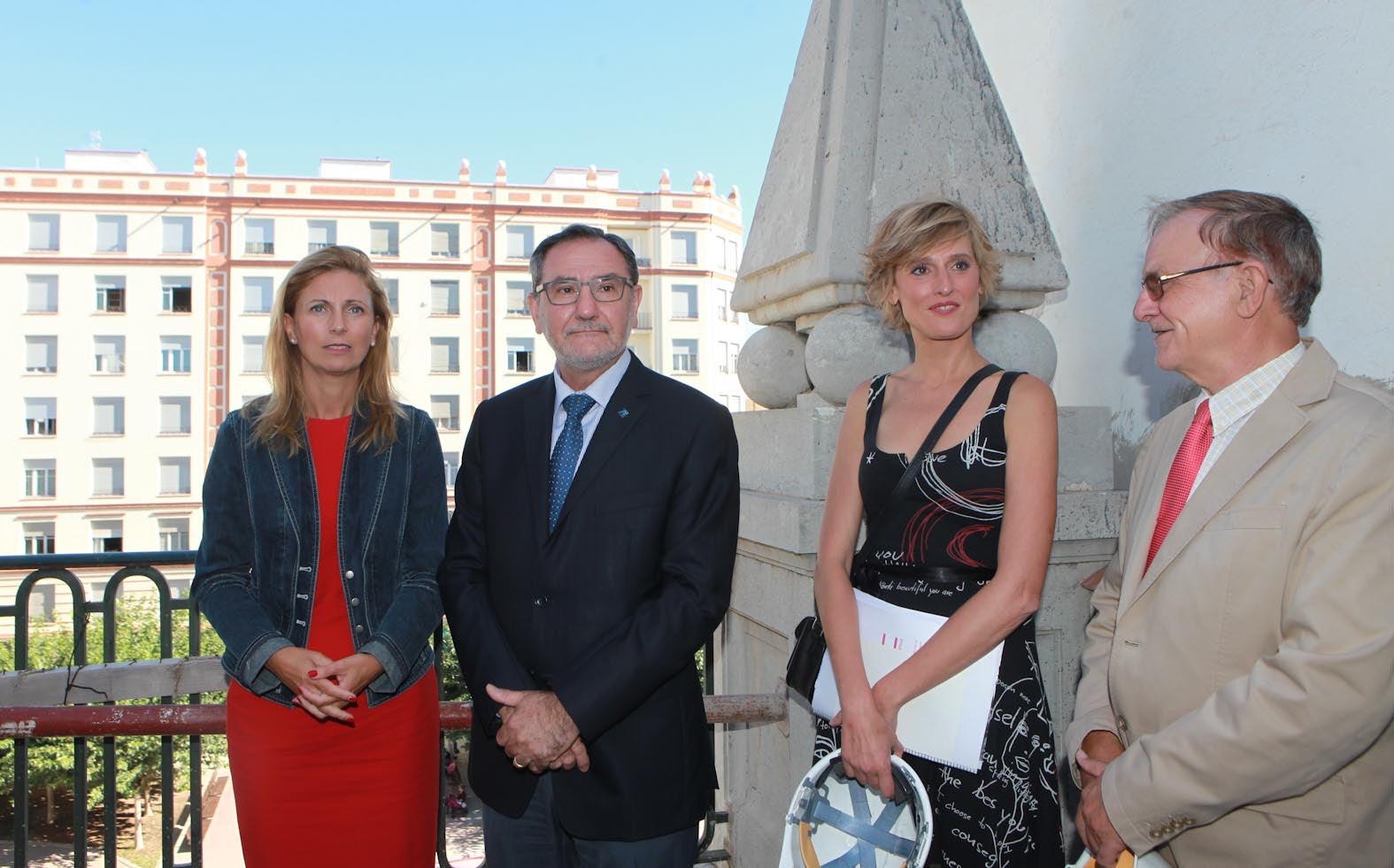 Menador espai cultural abre su oferta dedicada a la dinamización cultural y el conocimiento en el corazón de Castellón Menador espai cultural abre su oferta dedicada a la dinamización cultural y el conocimiento en el corazón de Castellón