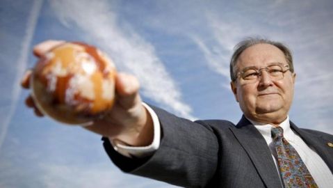 Juan P&eacute;rez Mercader