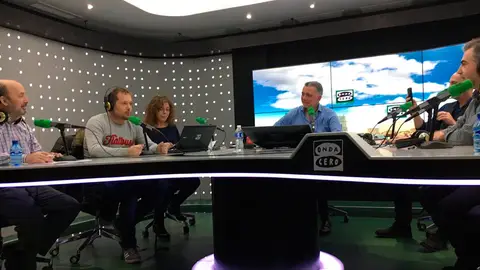 Equipo de Más de uno Equipo de Más de uno