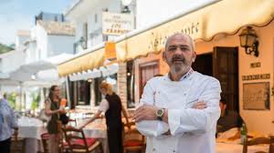 La Gastronomía en Marbella en la Onda, jueves 23 de febrero de 2017, Concha Montes, Onda Cero Marbella La Gastronomía en Marbella en la Onda, jueves 23 de febrero de 2017, Concha Montes, Onda Cero Marbella