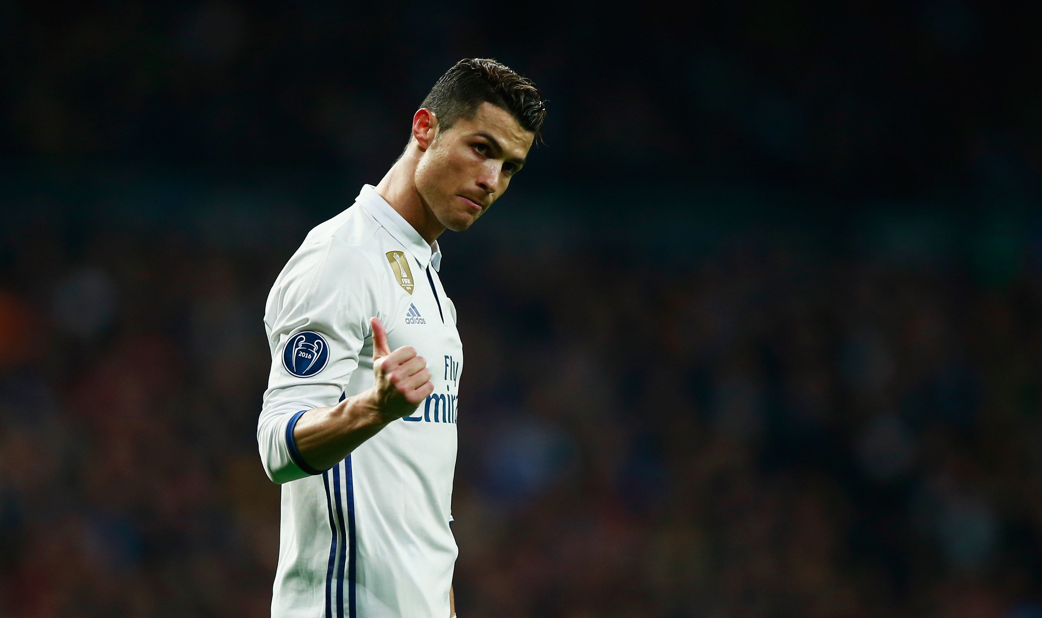 Cristiano Ronaldo y el Manchester United, figuras futbolísticas más influyentes en China Cristiano Ronaldo y el Manchester United, figuras futbolísticas más influyentes en China