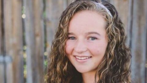 Deserae Turner, adolescente tiroteada durante un robo