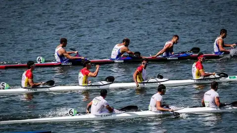 Piragüismo Piragüismo