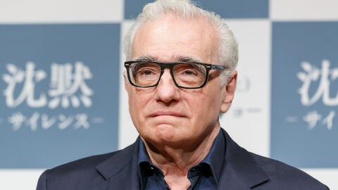 Martin Scorsese 