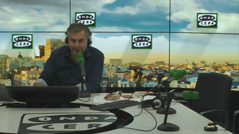 "Monólogo de Alsina": "No coló el argumento de que las black eran parte de su salario" "Monólogo de Alsina": "No coló el argumento de que las black eran parte de su salario"