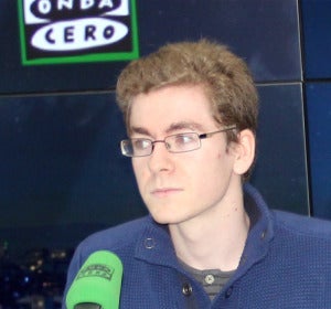 David Antón David Antón