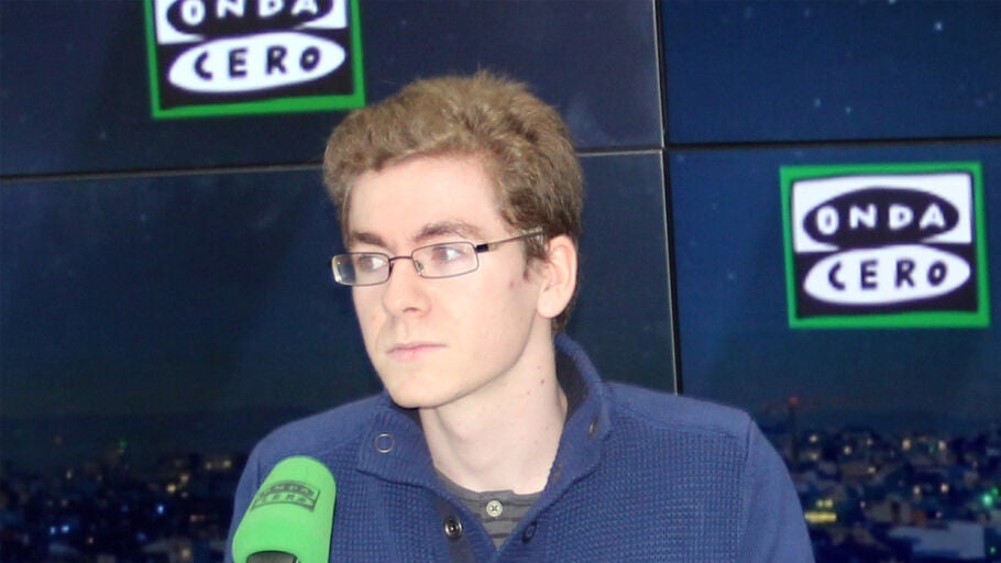 David Ant&oacute;n