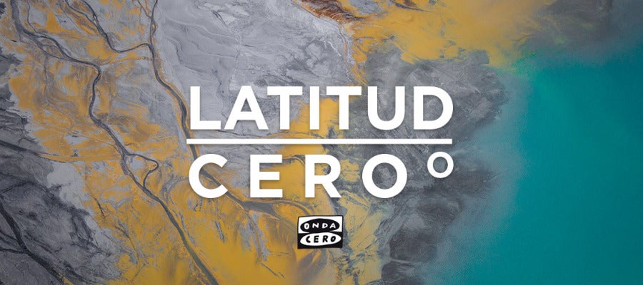 Latitud Cero Latitud Cero