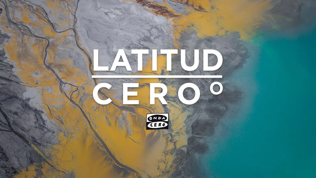 Latitud Cero Latitud Cero