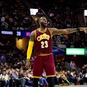 LeBron James LeBron James