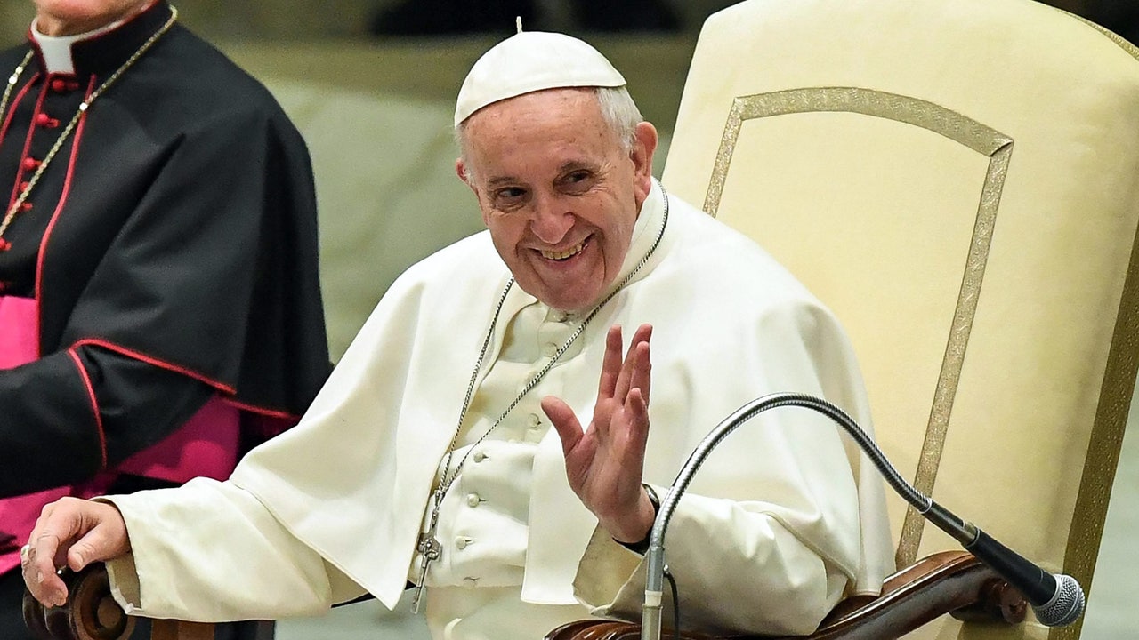 El Papa Francisco cumple 4 años de pontificado marcados por el diálogo  interreligioso y la reforma de la Curia | Onda Cero Radio