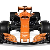 Nuevo MCLaren Nuevo MCLaren