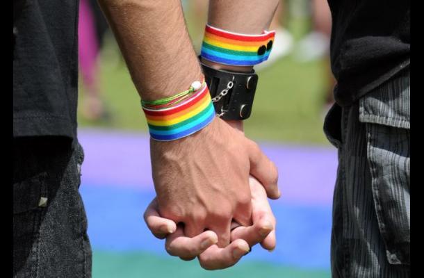 El Parlamento alemán aprueba la legalización del matrimonio homosexual El Parlamento alemán aprueba la legalización del matrimonio homosexual