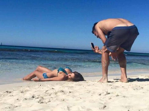 Amores de verano Amores de verano