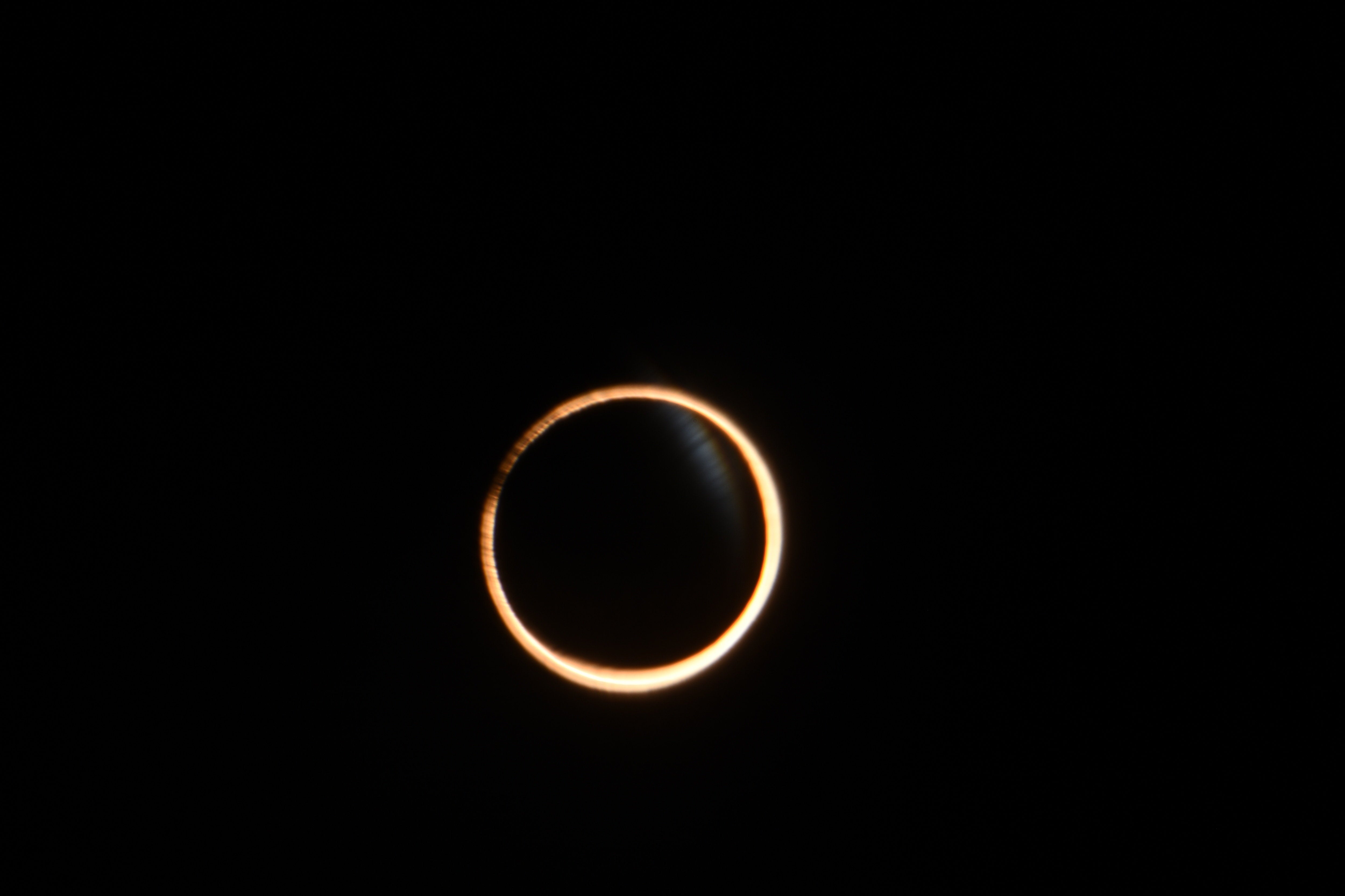 Sigue en directo el eclipe total de sol Sigue en directo el eclipe total de sol