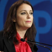 Andrea Levy, imagen de archivo Andrea Levy, imagen de archivo